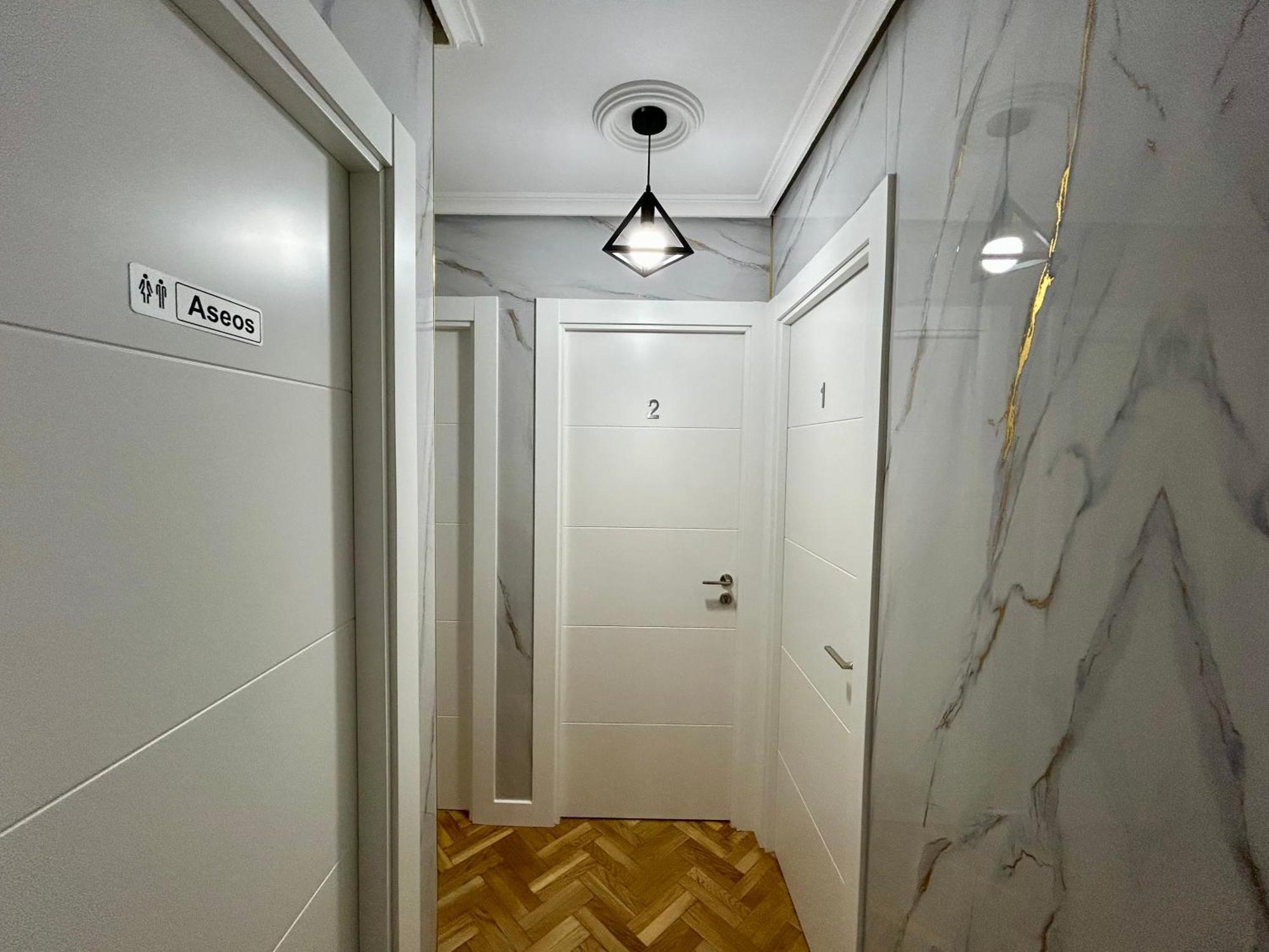 Rooms Cuenca Cuenca  Exterior photo